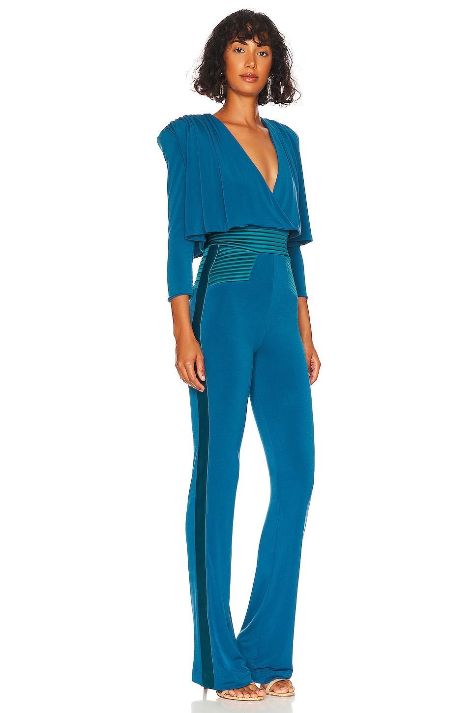 Will Jumpsuit Zhivago Product Image