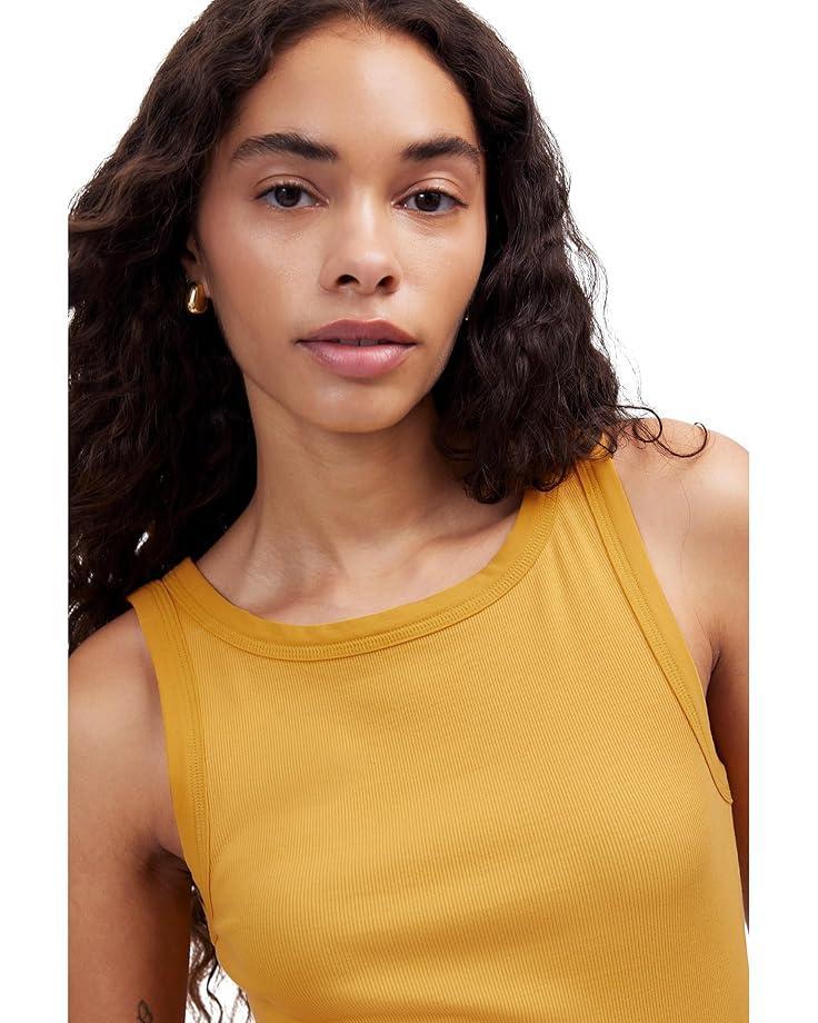 Northside V-Neck Tank Product Image