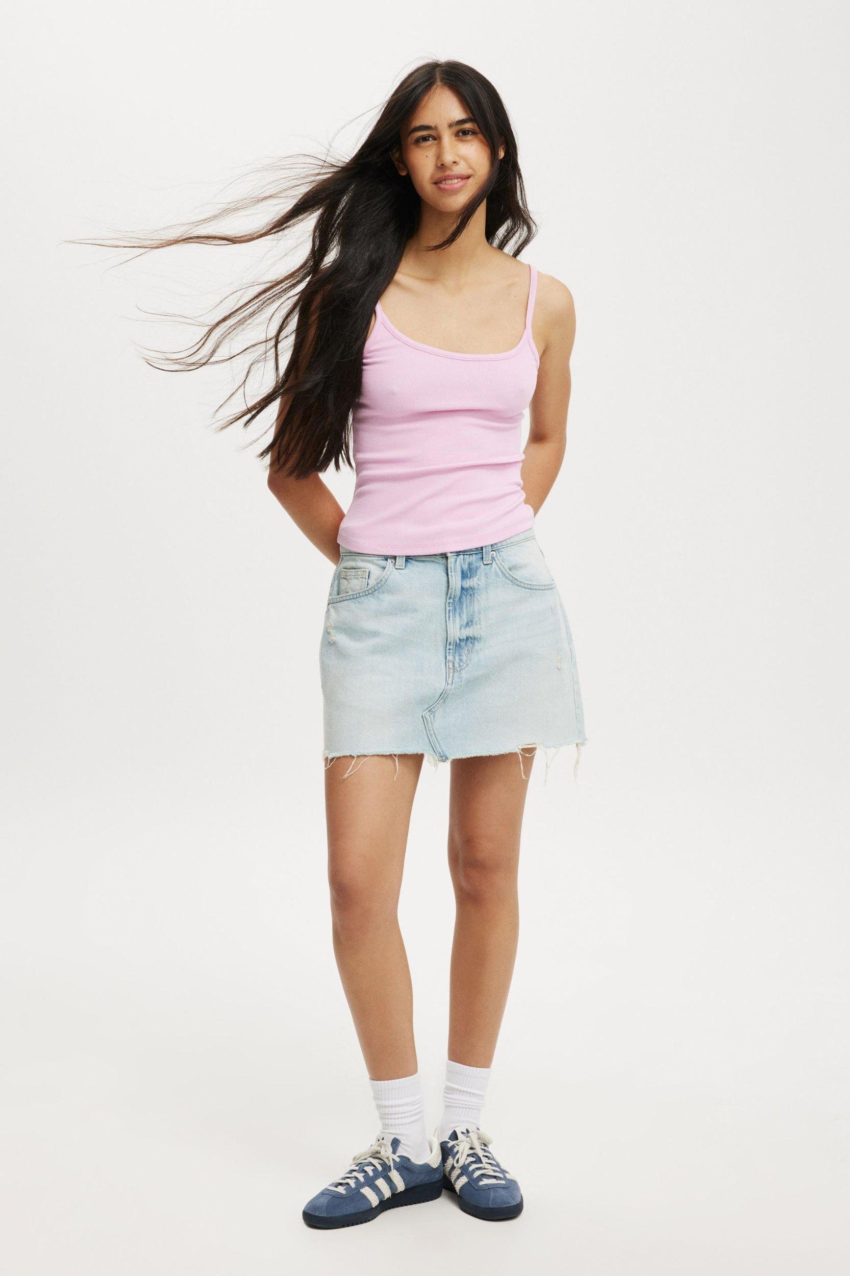 Byron Scoop Cami Product Image
