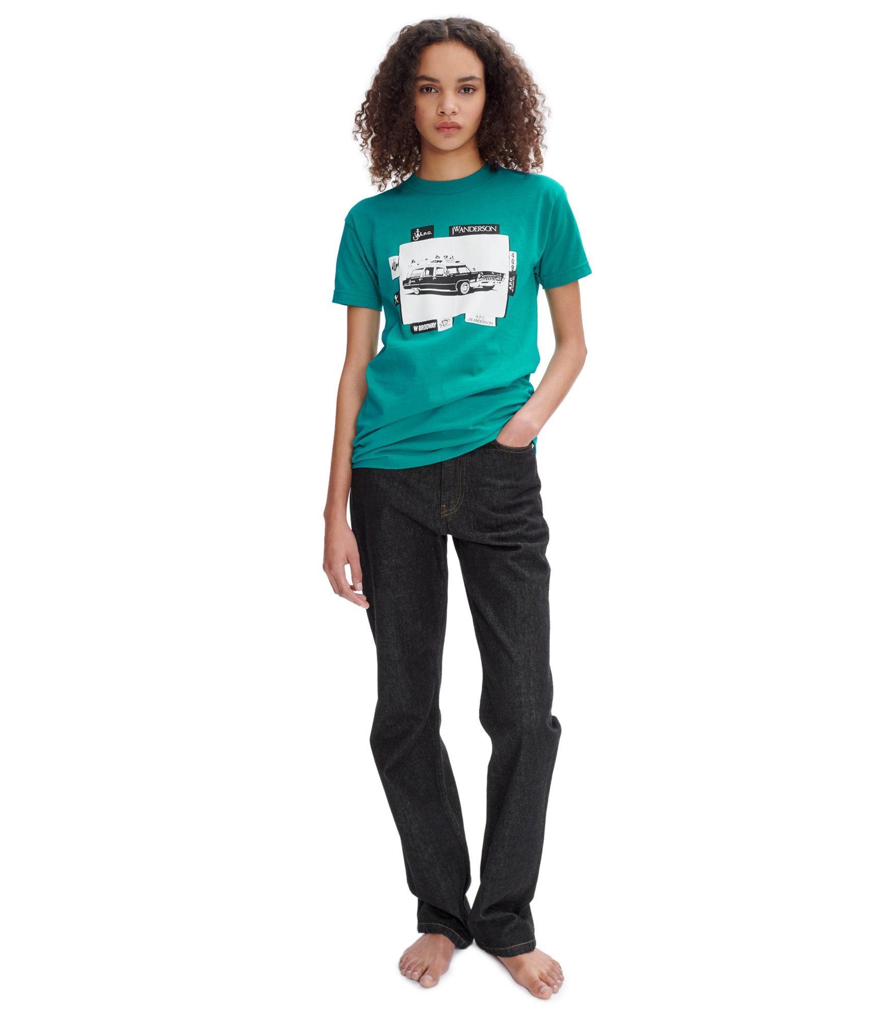 Jo T-shirt Product Image