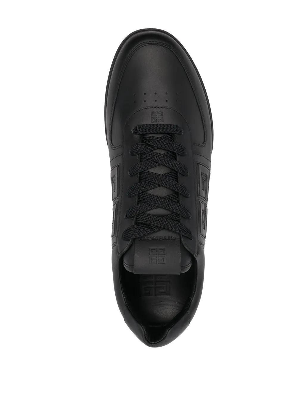 4G low-top sneakers Product Image