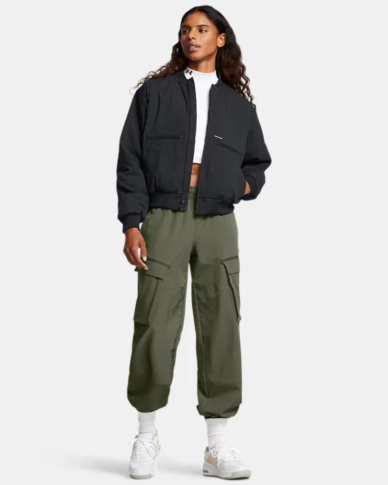 UA Expanse Fleece-Lined Product Image