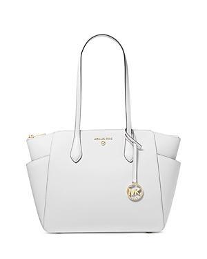 Michael Michael Kors Marilyn Medium Trapeze Tote Product Image