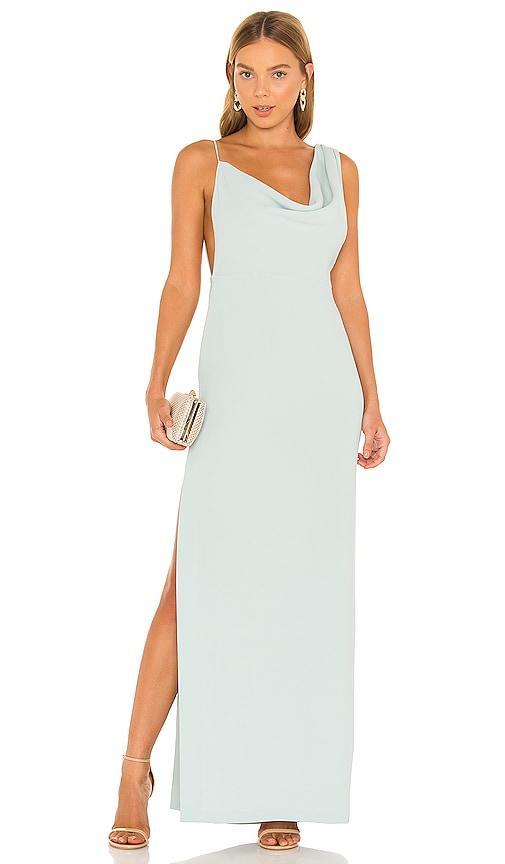x REVOLVE Arial Gown Amanda Uprichard Product Image
