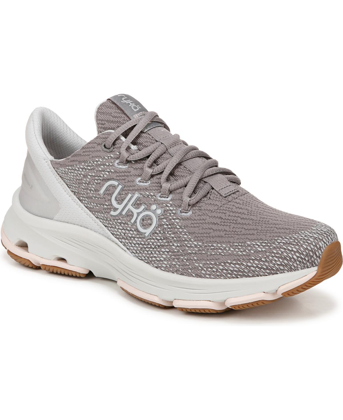 Ryka Devotion X Women's Walking Sneakers, Size: 6.5, Folk Blue Product Image