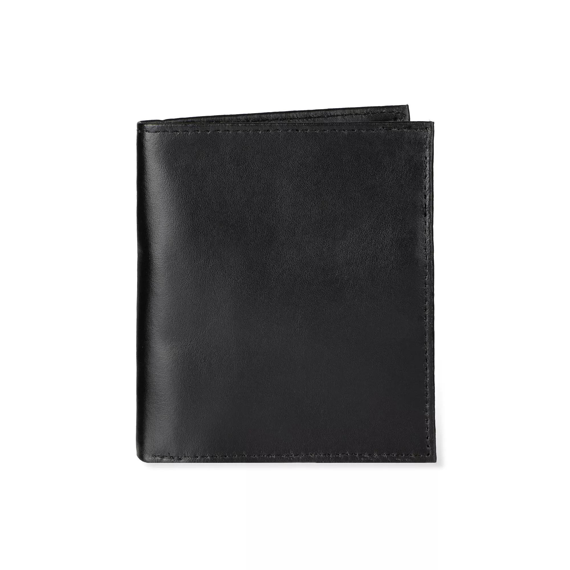 Mens Sonoma Goods For Life RFID-Blocking Organizer Wallet Product Image