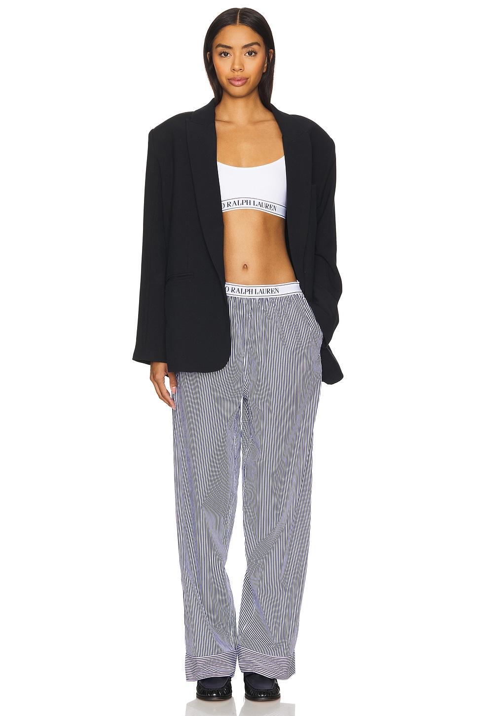 Scoop Bralette Polo Ralph Lauren Intimates Product Image
