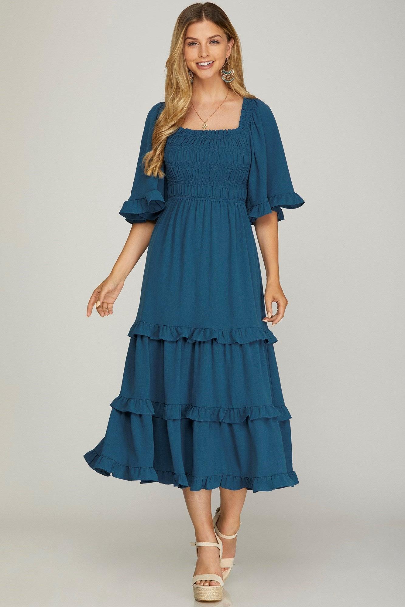 Artistry Dress Product Image