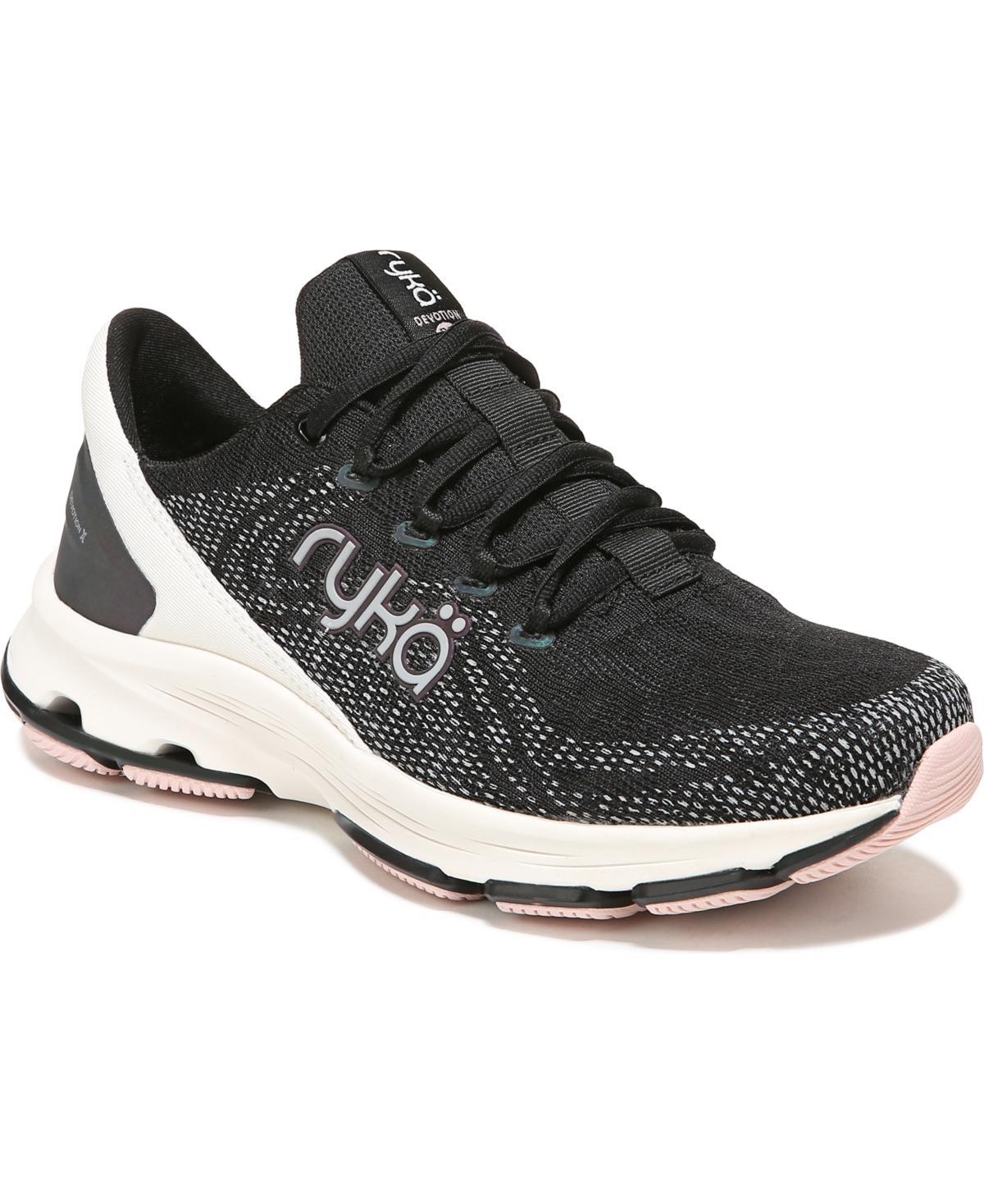 Ryka Devotion X Women's Walking Sneakers, Size: 6.5, Folk Blue Product Image