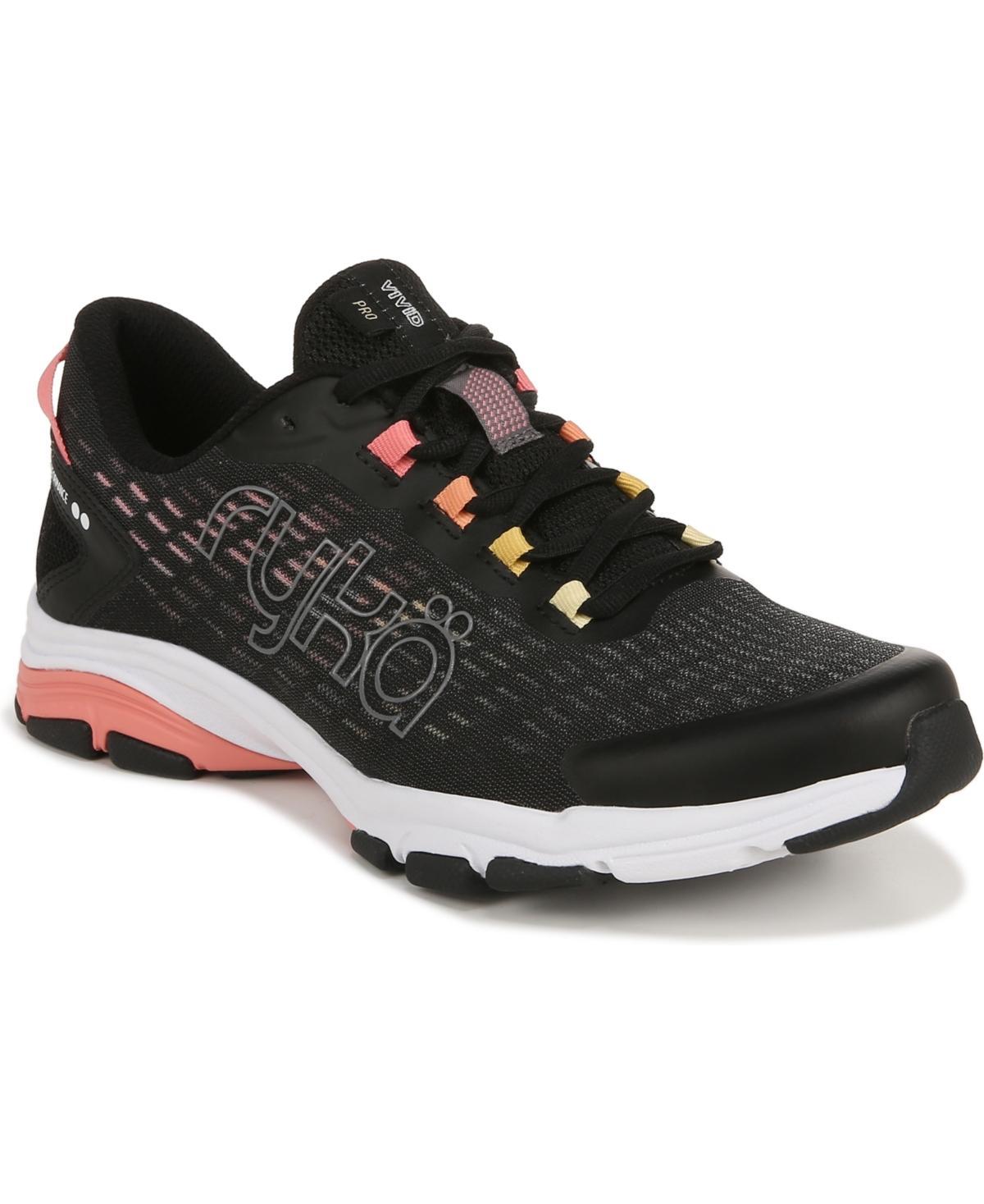 Ryka Vivid Pro Womens Training Sneakers Product Image