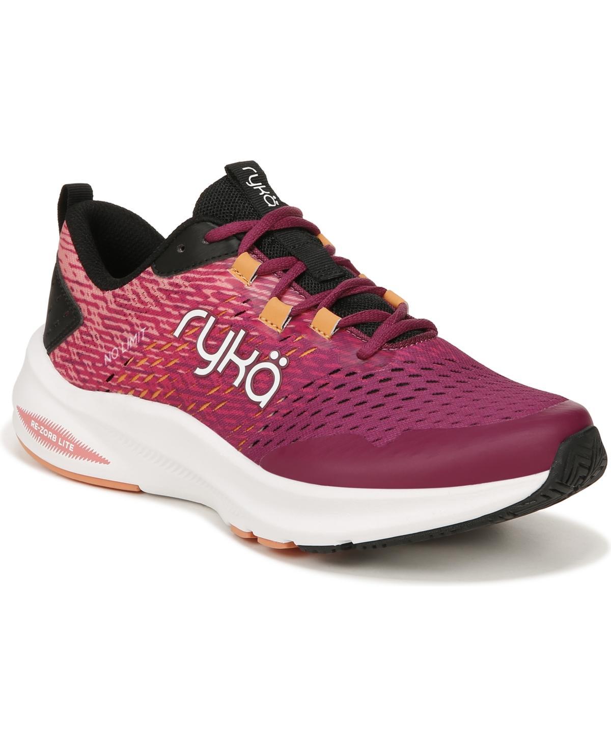 Ryka No Limit Training Sneakers Product Image
