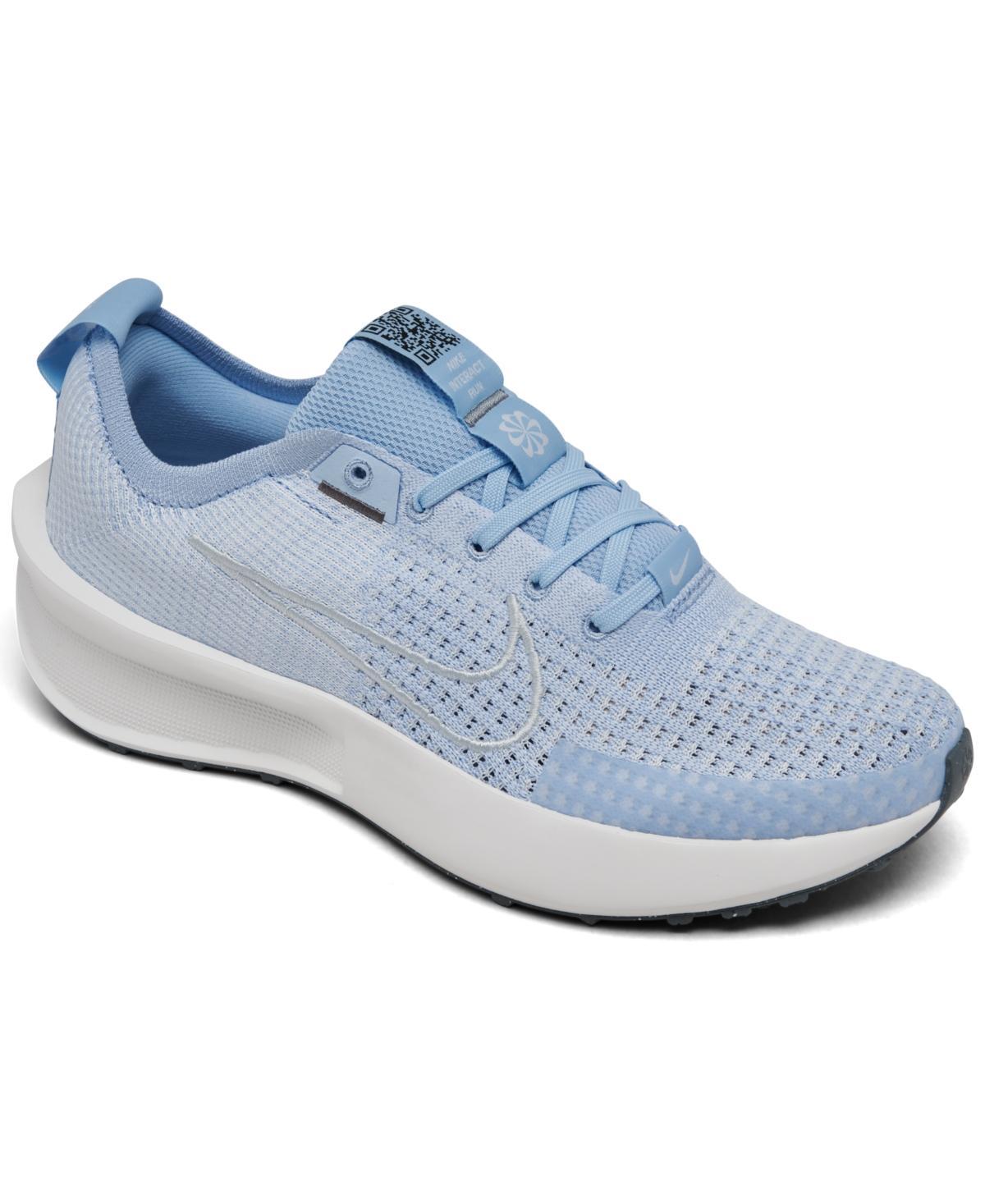 Nike Women's Interact Run Road Running Shoes Product Image