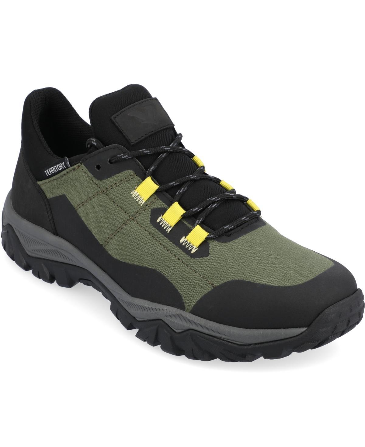 Territory Men's Rainier Sneaker Product Image