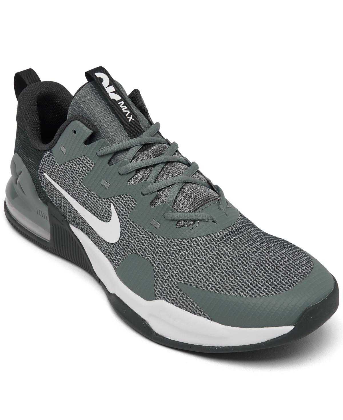Nike Mens Nike Air Max Alpha Trainer 5 - Mens Training Shoes Product Image