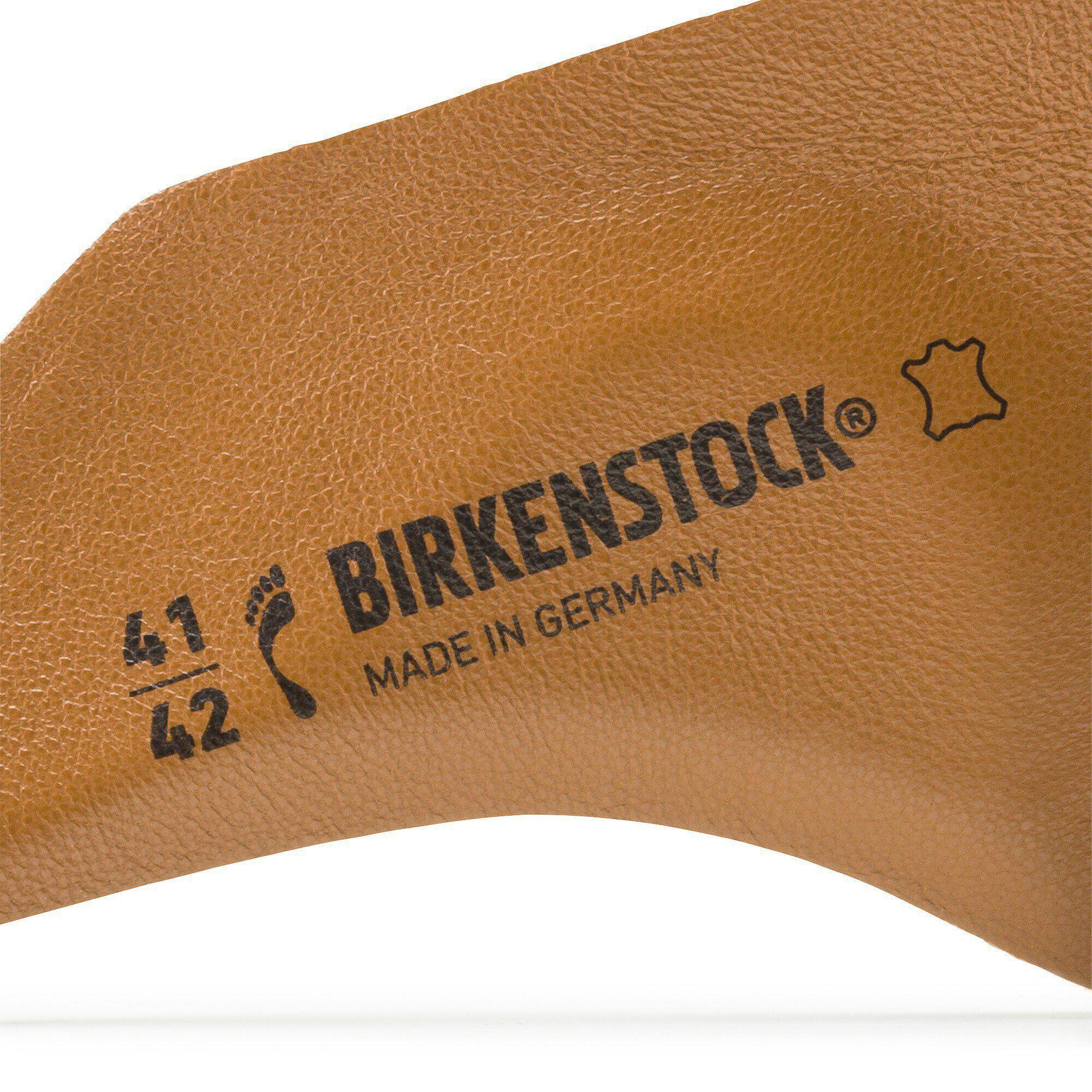 Star Leather Lined Natural Leather Product Image