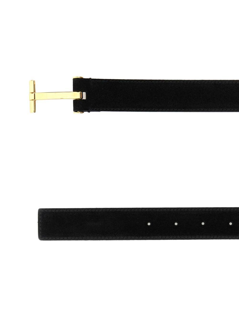 T Icon belt Product Image