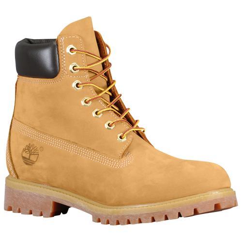 Timberland 6 inch Premium boots Product Image