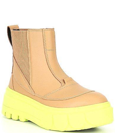 CARIBOU™ X Women's Chelsea Waterproof Boot Product Image