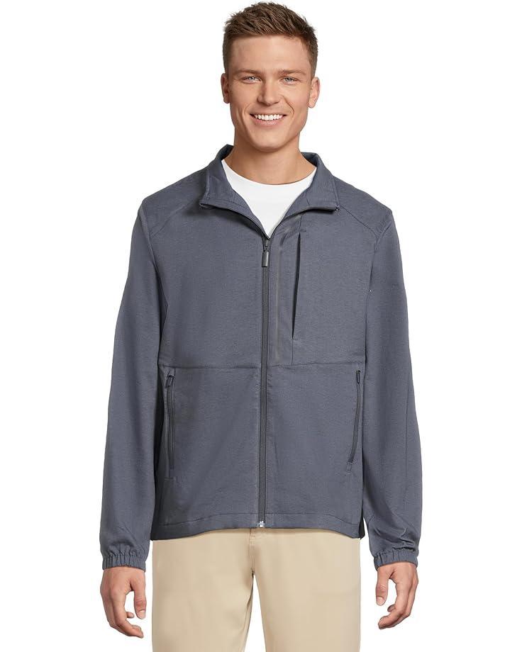 Drop Line 1/2 Zip Product Image