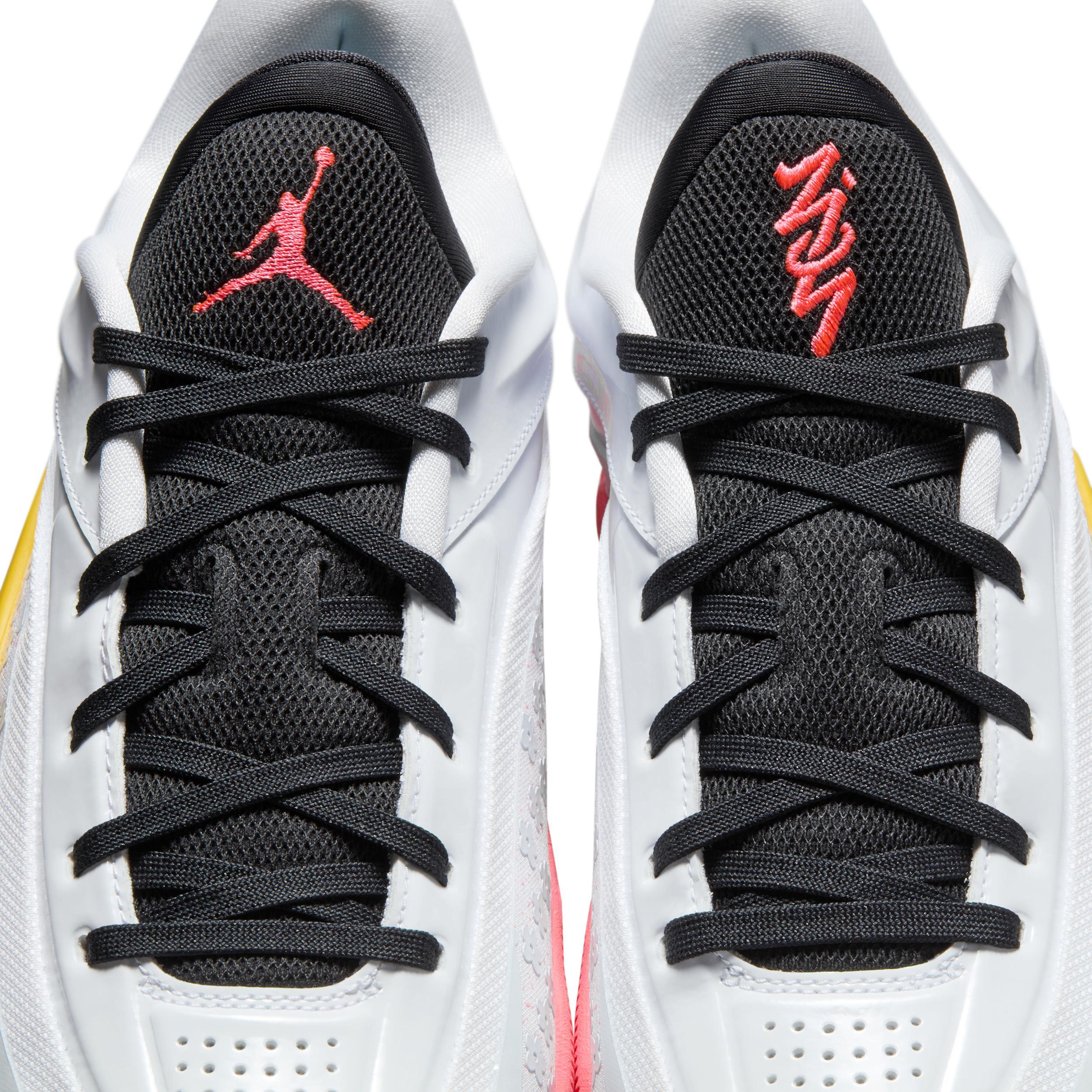Nike Men's Zion 4 "Sharonda" Basketball Shoes Product Image