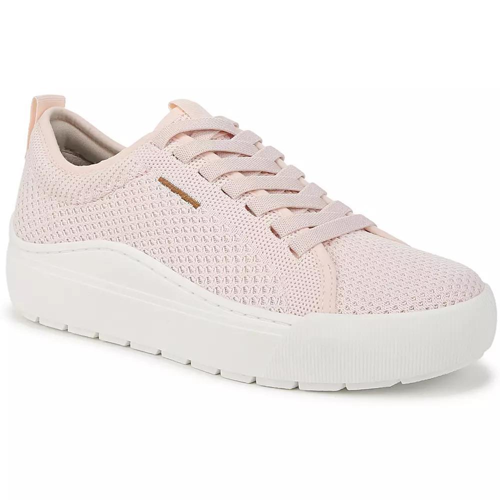 Dr. Scholls Womens Time Off Knit Sneaker Product Image