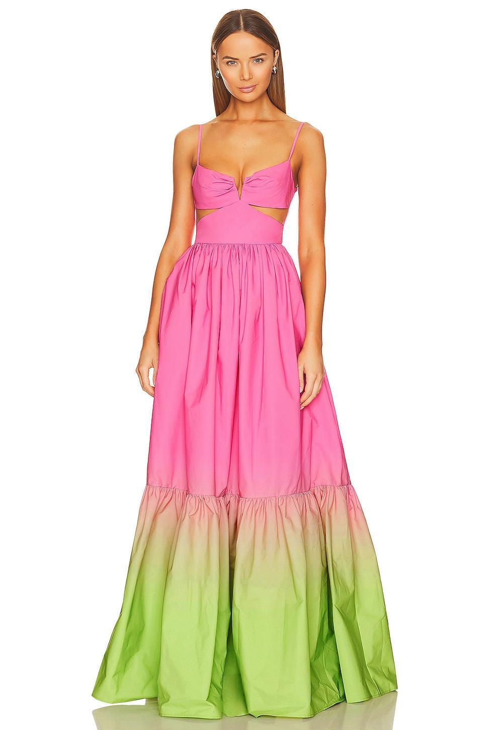 Nova Gown SAU LEE Product Image