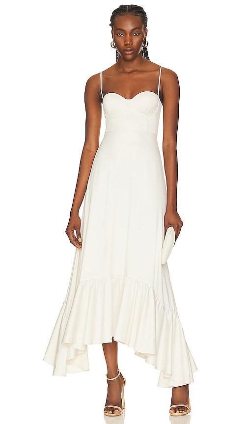 Sisa Maxi Dress Lovers and Friends Product Image