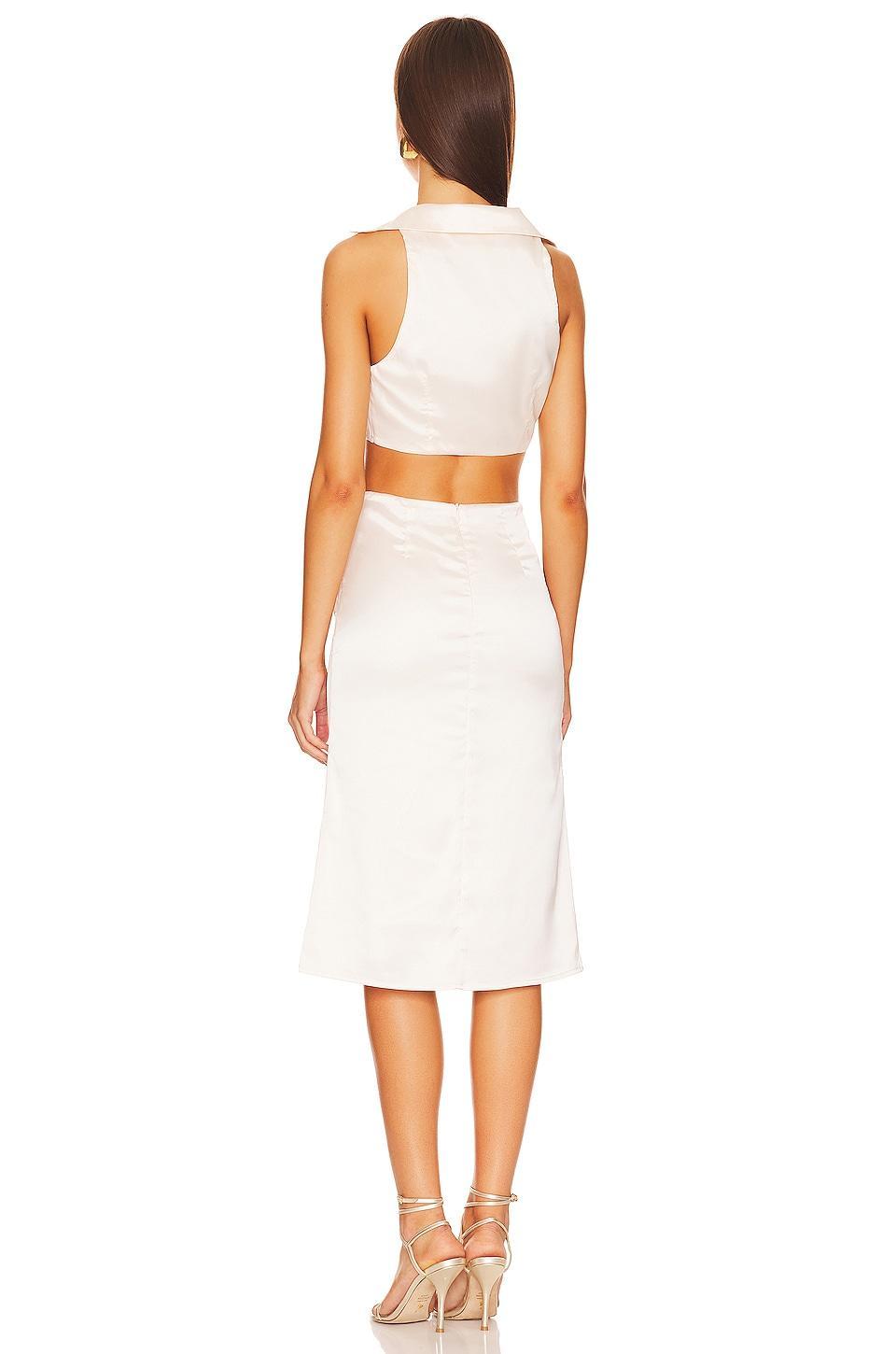 Maily Skirt Set MORE TO COME Product Image