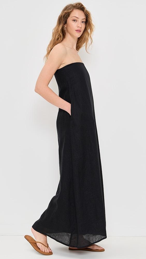 MIKOH Thani Dress | Shopbop Product Image