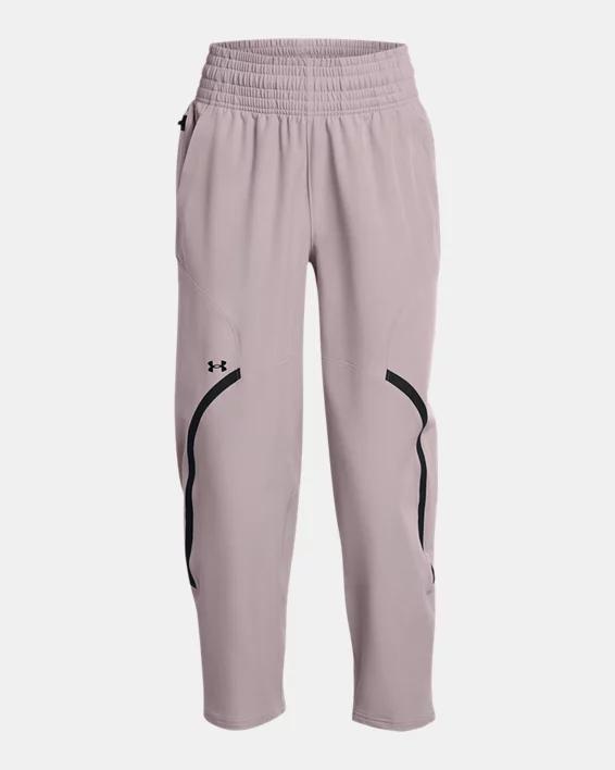 UA Unstoppable Womens Ankle Pants Product Image