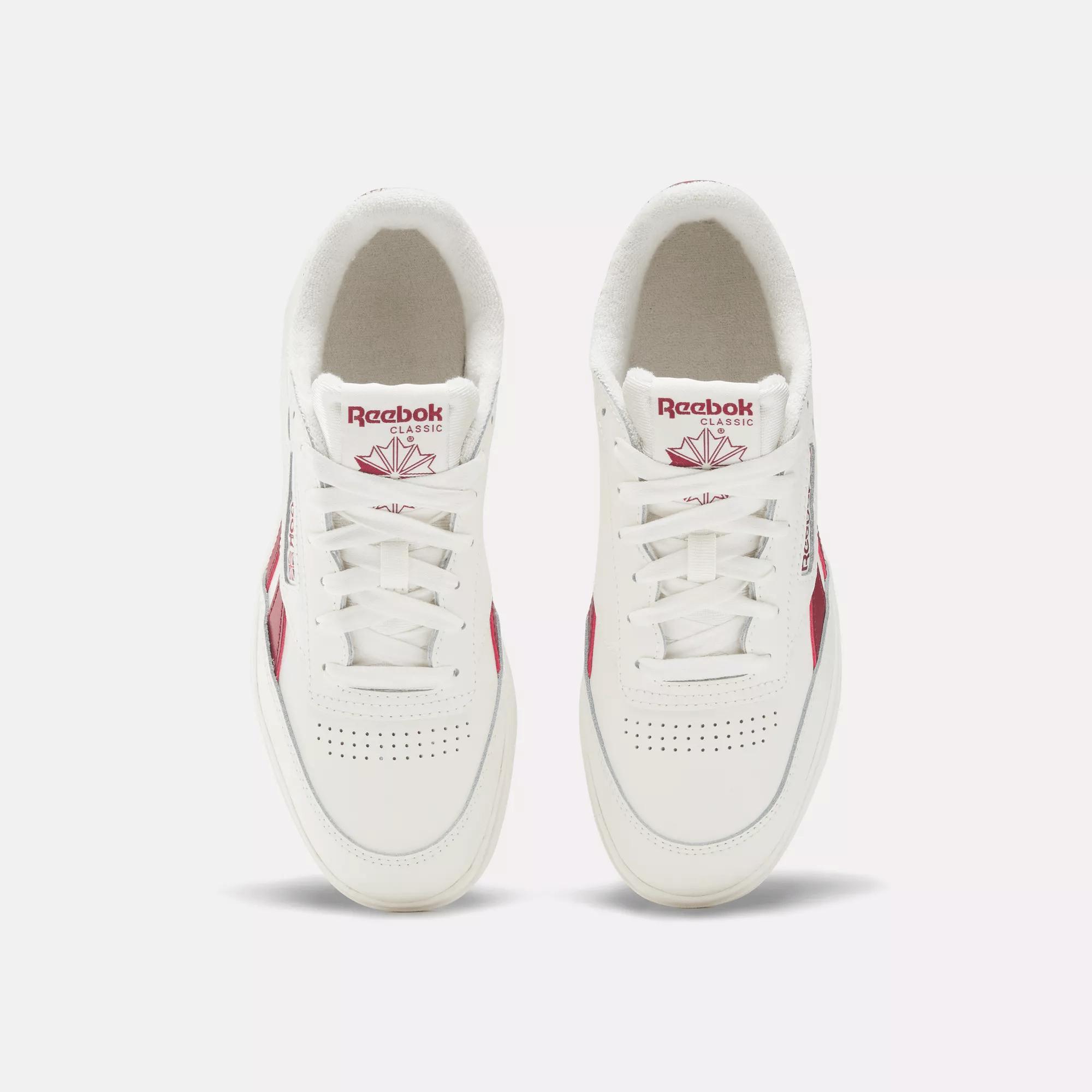 Women's Club C Double Revenge Shoes Female Product Image