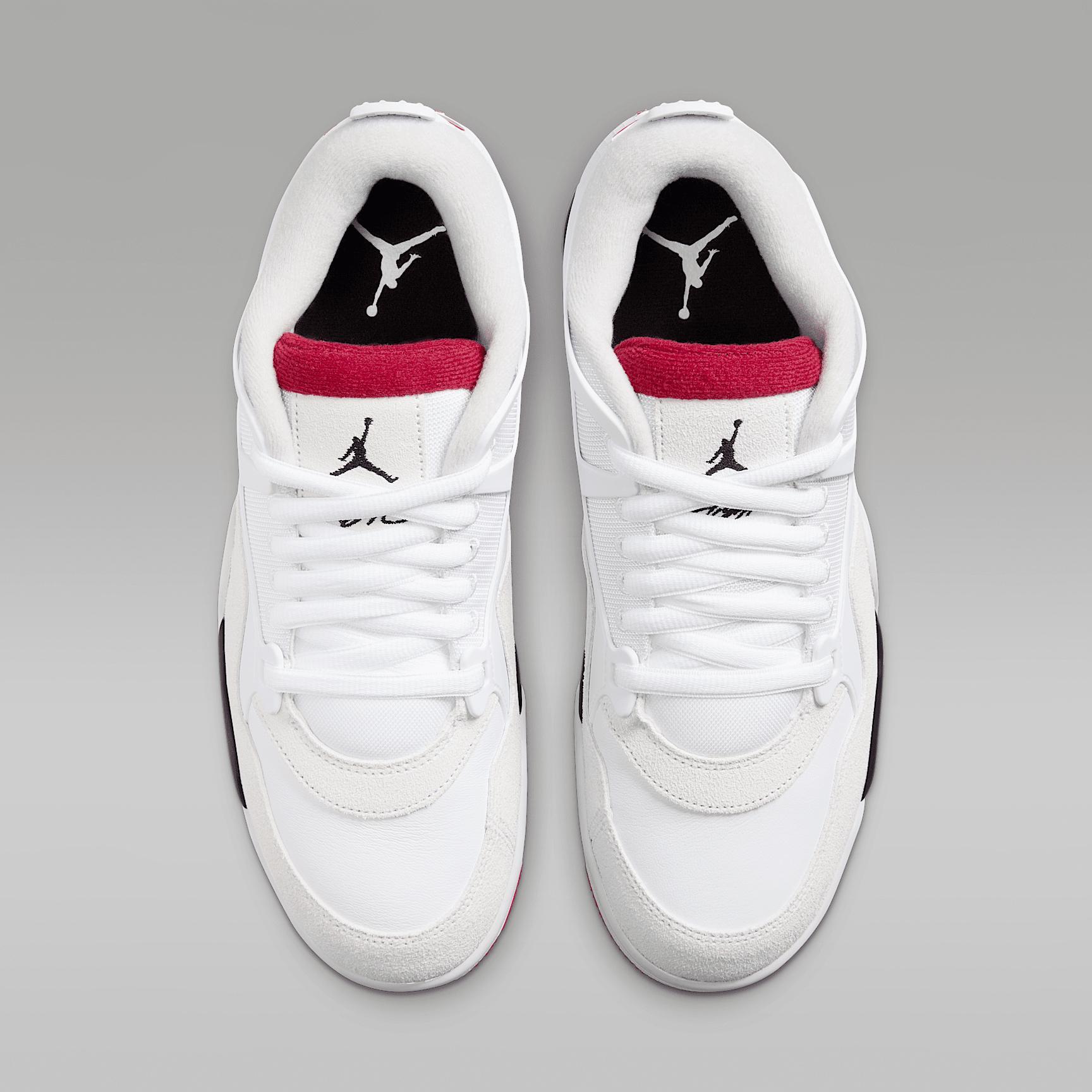 Men's Air Jordan 4 RM Shoes Product Image