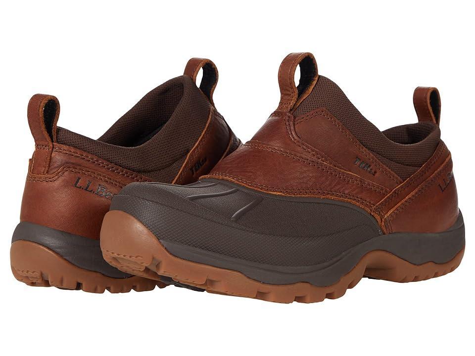 L.L.Bean Mens Storm Chaser Waterproof Slip Product Image
