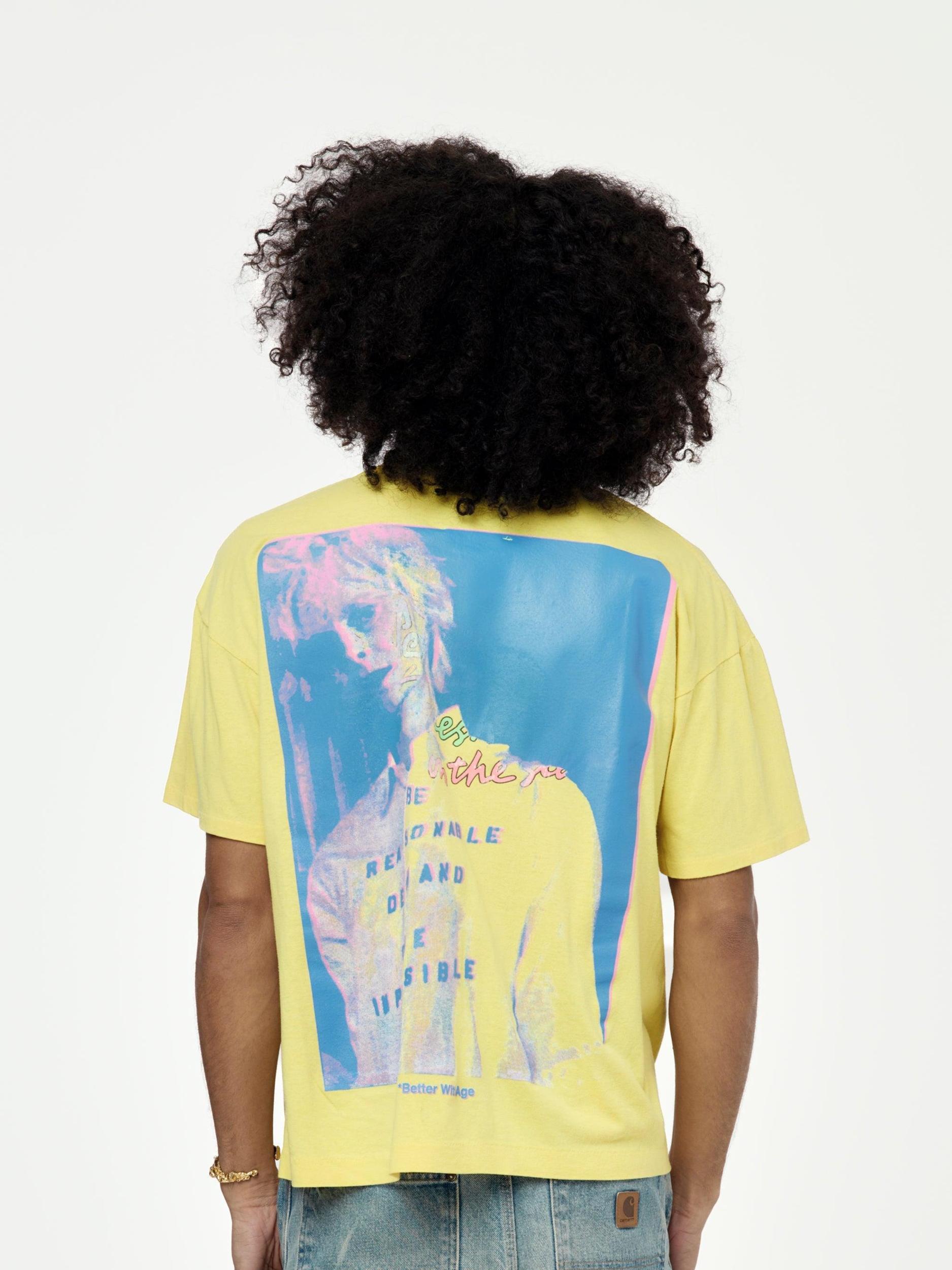 Vivianne Tee (multi) Product Image