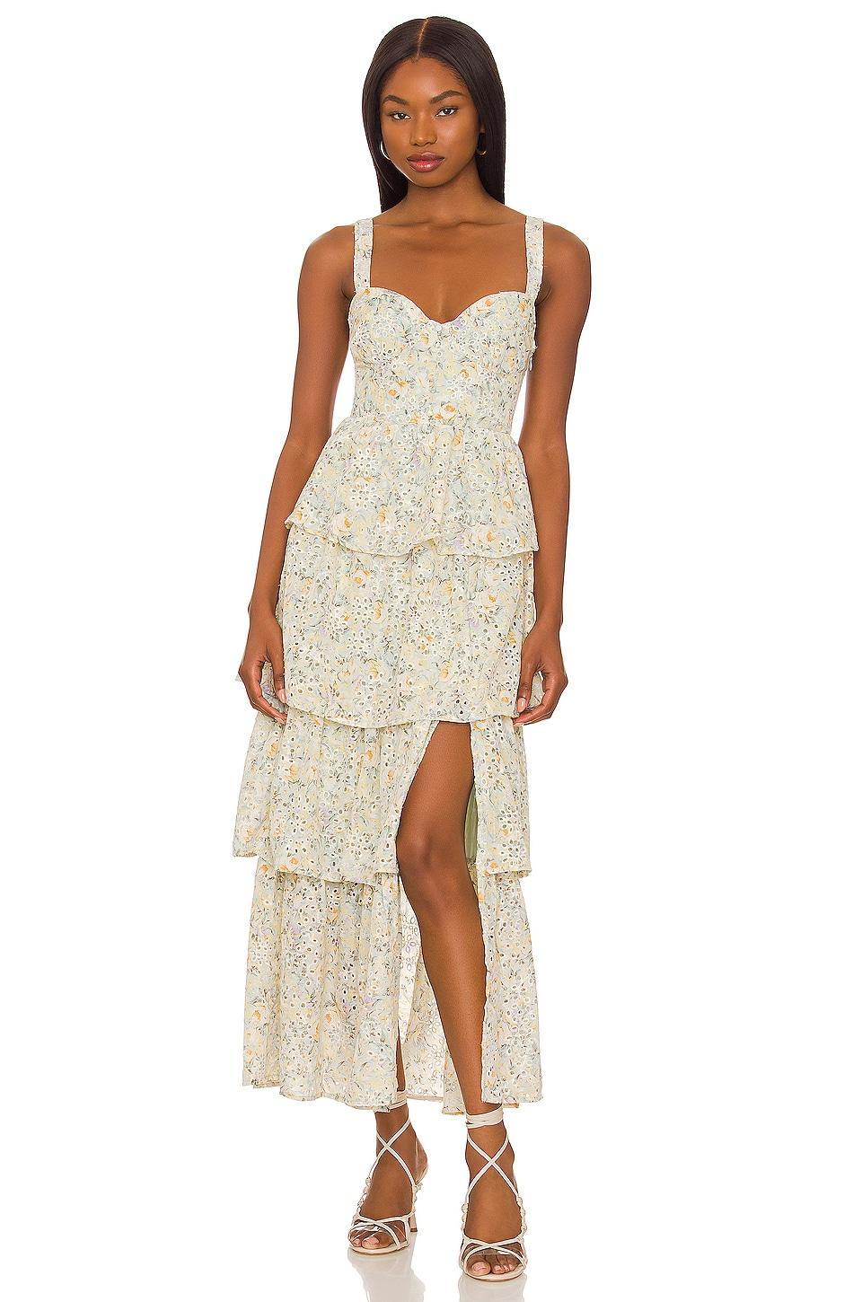 Midsummer Dress ASTR the Label Product Image