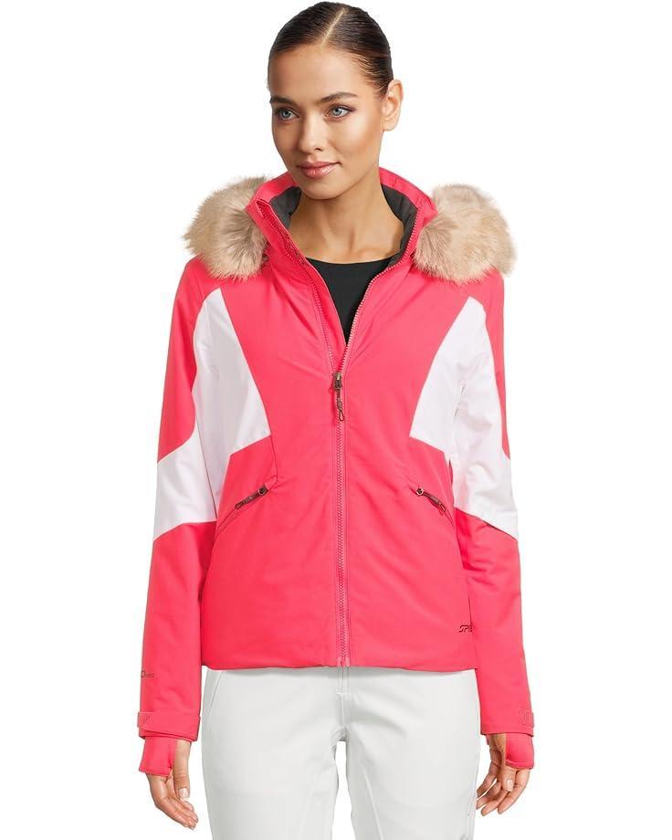 Haven Jacket Product Image