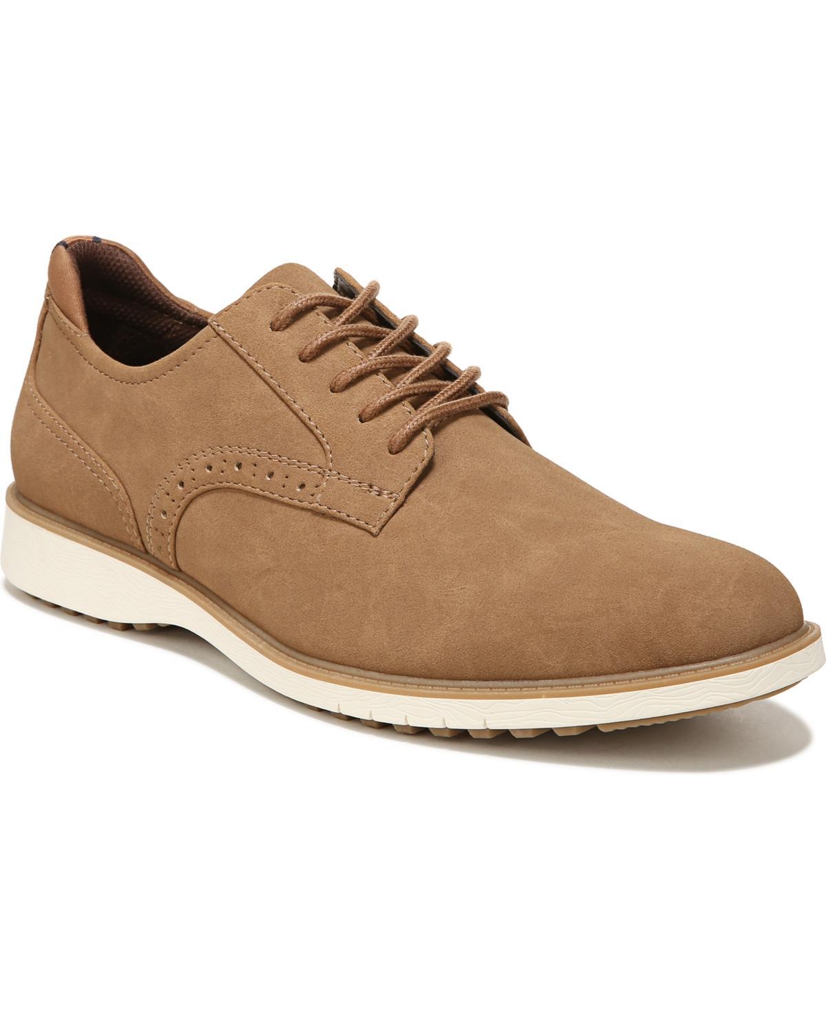 Dr. Scholls Mens Sync Up Lace Up Oxfords Product Image