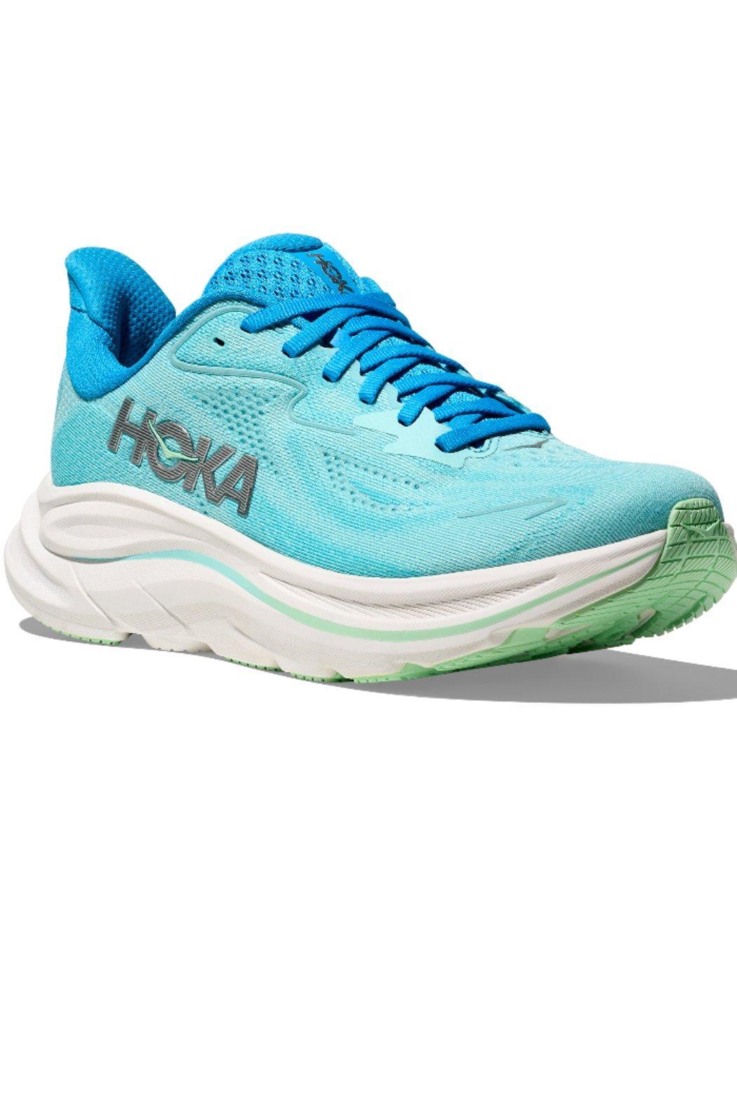 Women's Clifton 10 Product Image