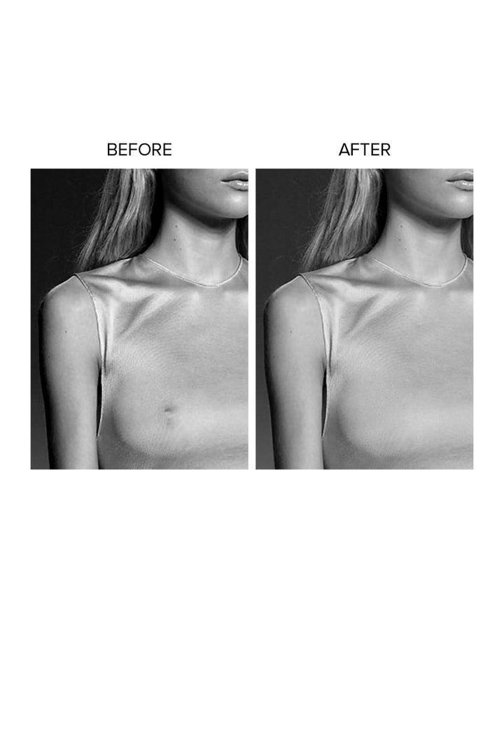 Nippies Skin Adhesive Covers — Creme Product Image