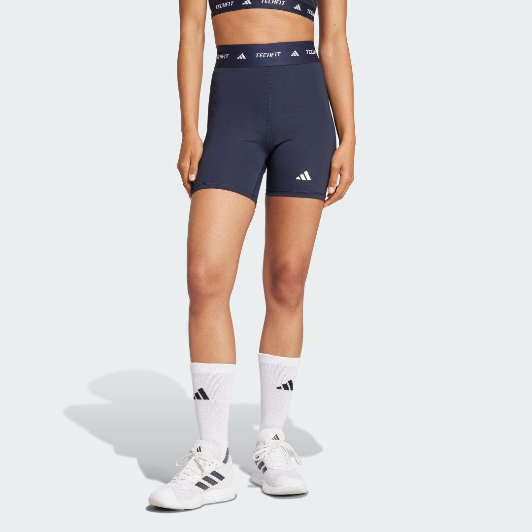 Techfit Short Leggings Product Image