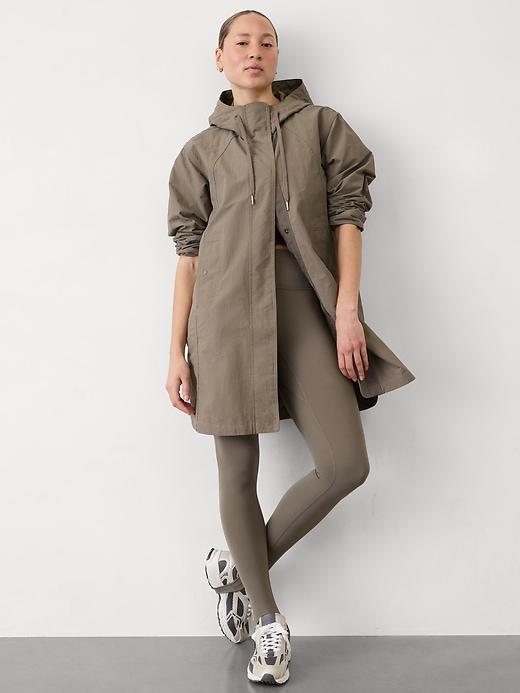 Everywhere Anorak Product Image