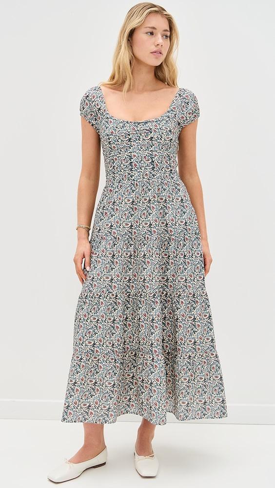 PAIGE Marchella Dress | Shopbop Product Image