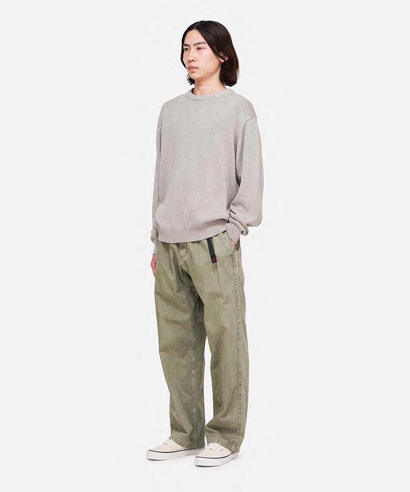 Gramicci Pant Straight Fit Male Product Image