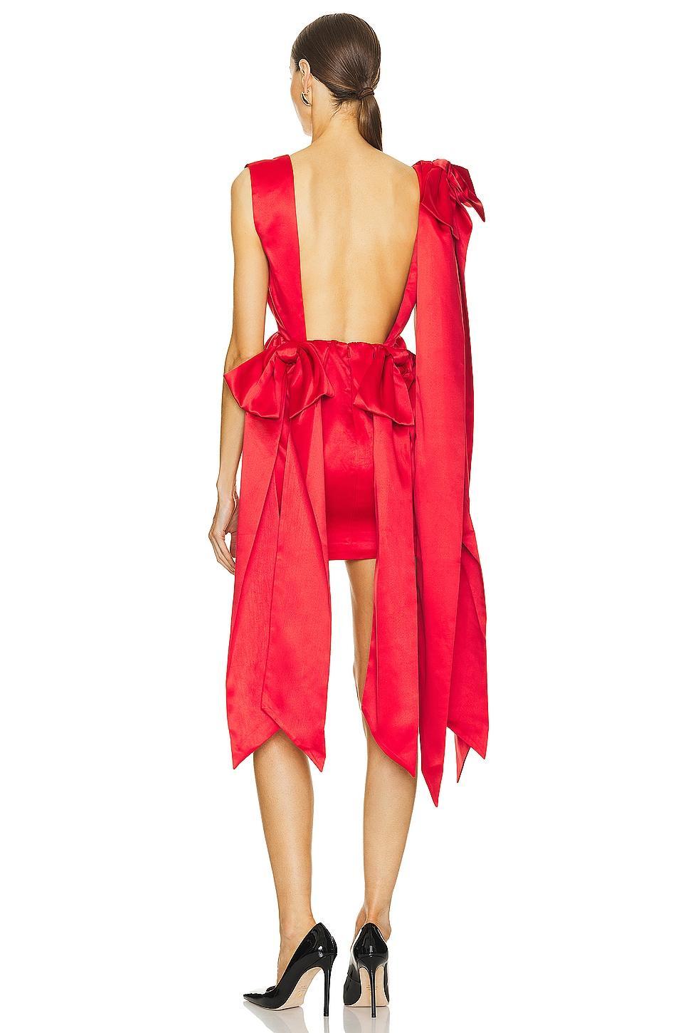 The Camilla Dress Atoir Product Image
