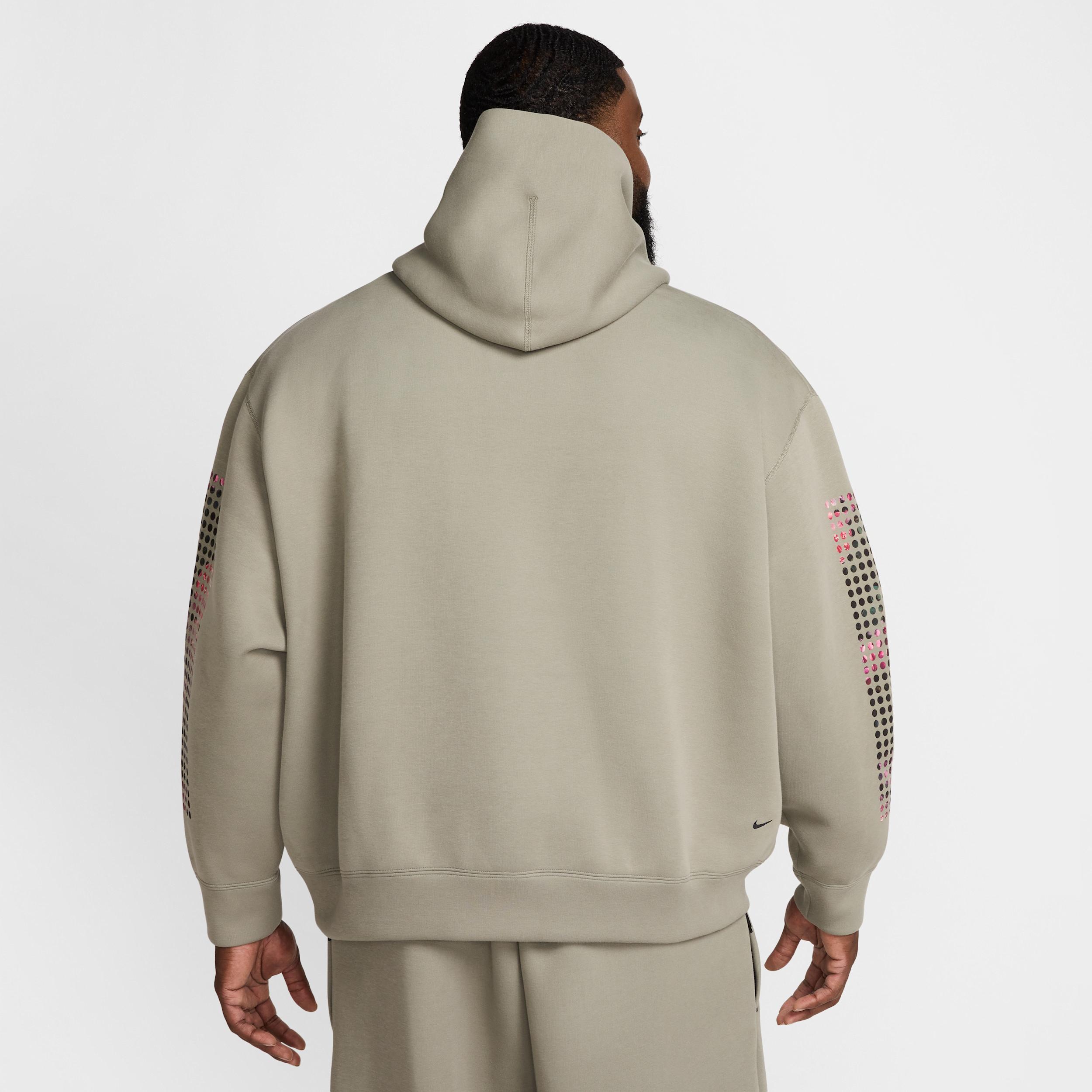 Nike Men's Tech Fleece Hoodie Product Image
