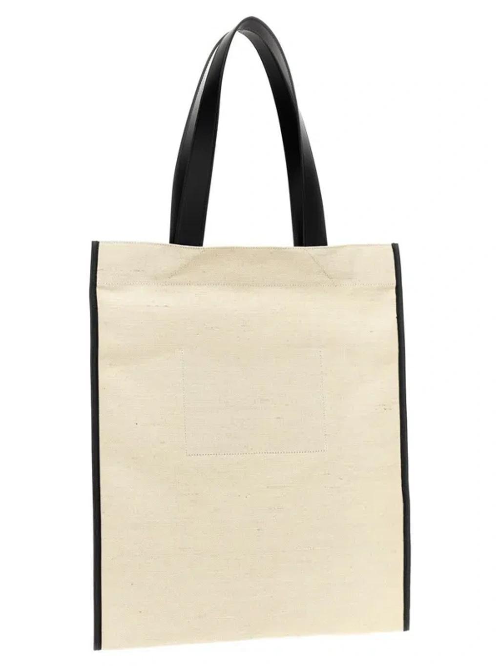 JIL SANDER Totes In Multicolor Product Image