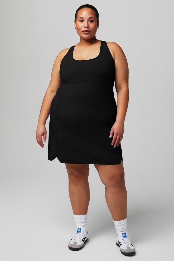 One Cargo Dress Product Image