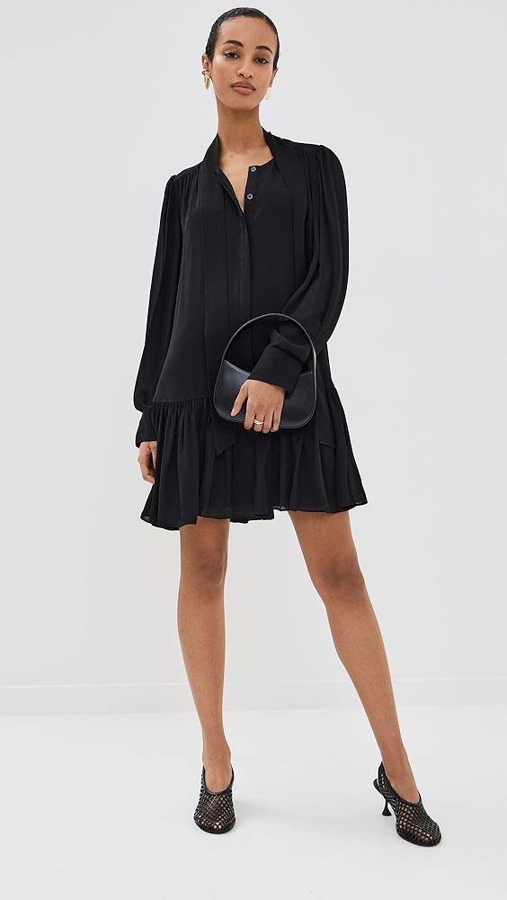 SIMKHAI Quince Mini Dress | Shopbop Product Image