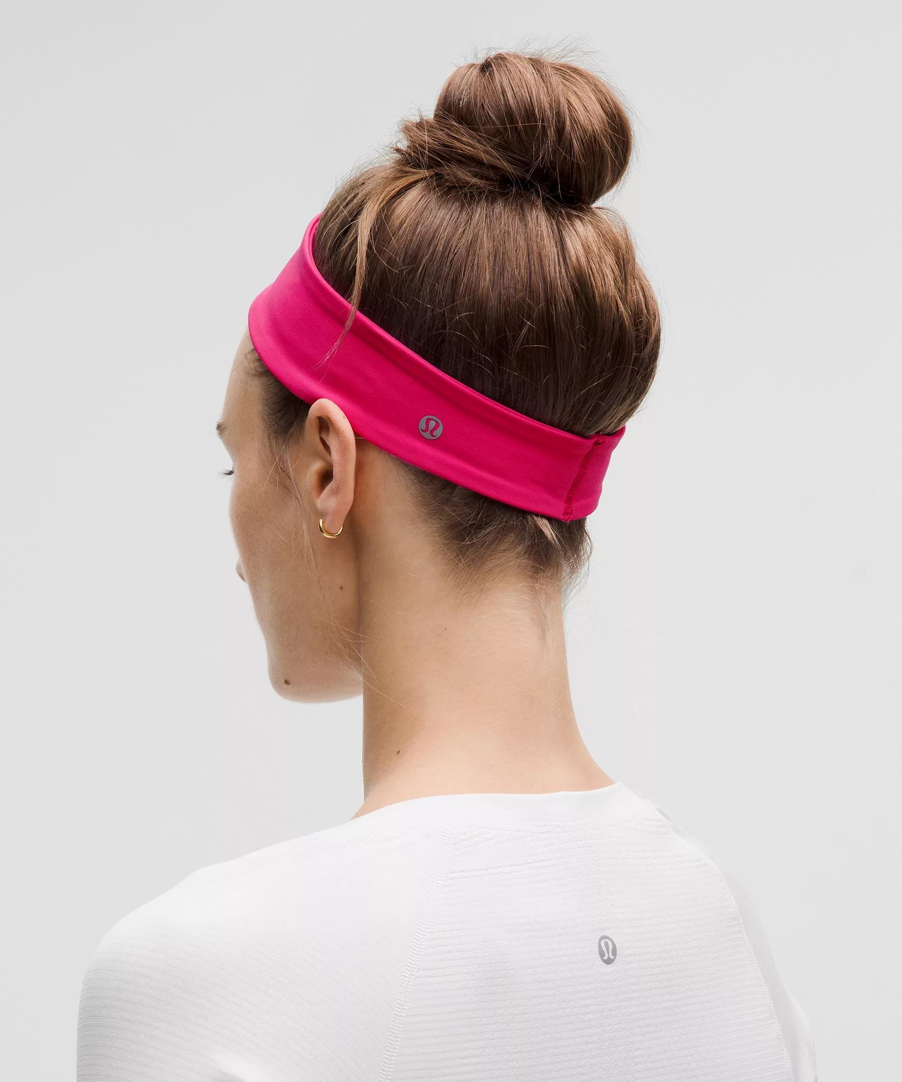 Women's Luxtreme Training Headband Product Image