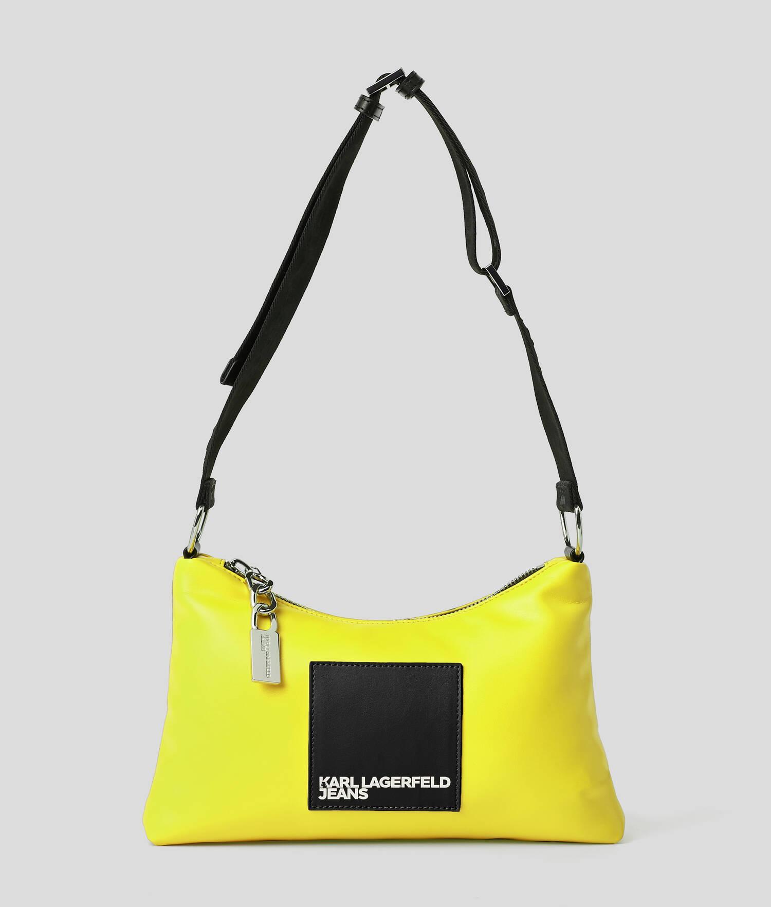 KLJ Small Hobo Bag Product Image
